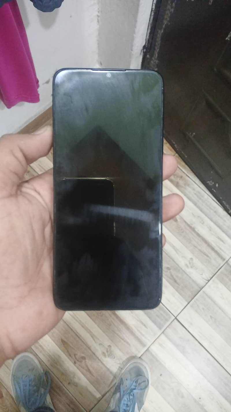 OPPO A18 0
