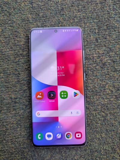Samsung Mobile S21 Ultra