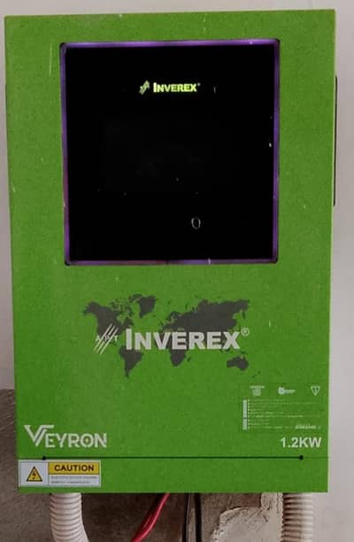 Solar inverter for sale