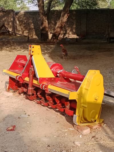 48 cutter