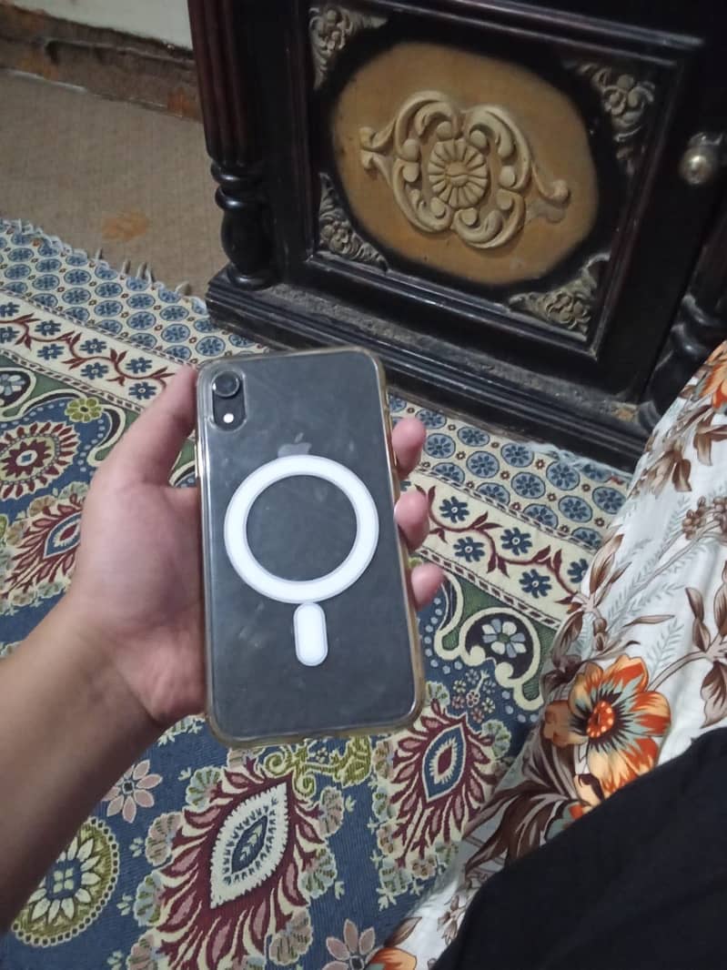 Apple iPhone X 1