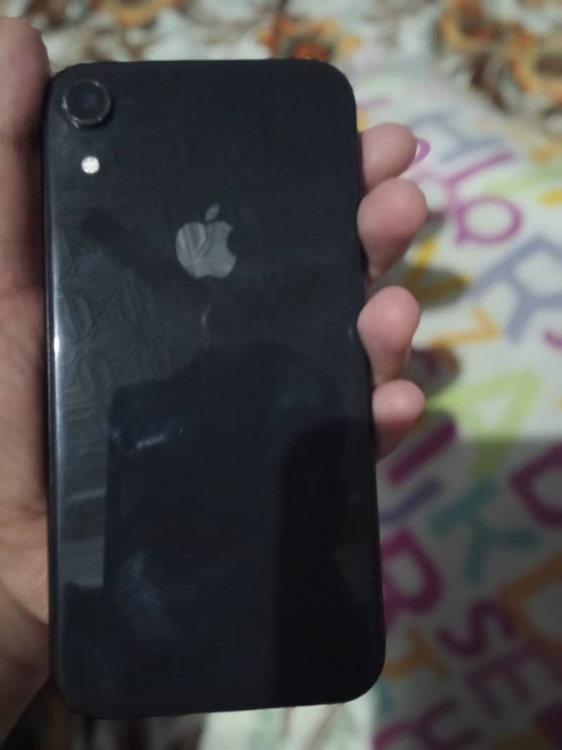 Apple iPhone X 2