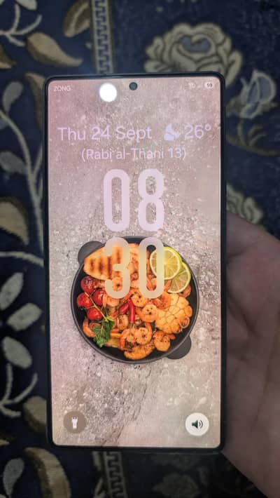Samsung Mobile S25 Ultra