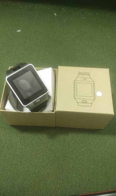 ⌚ Smart Bluetooth Calling Watch