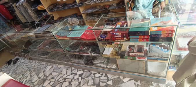 Counter Garments shop 3