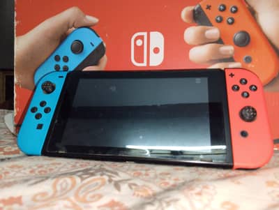 Gaming console