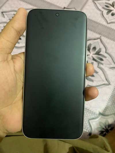 Infinix Hot edge 5