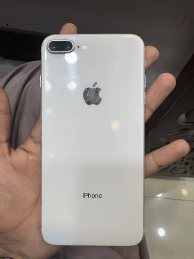 Apple iPhone 8 Plus