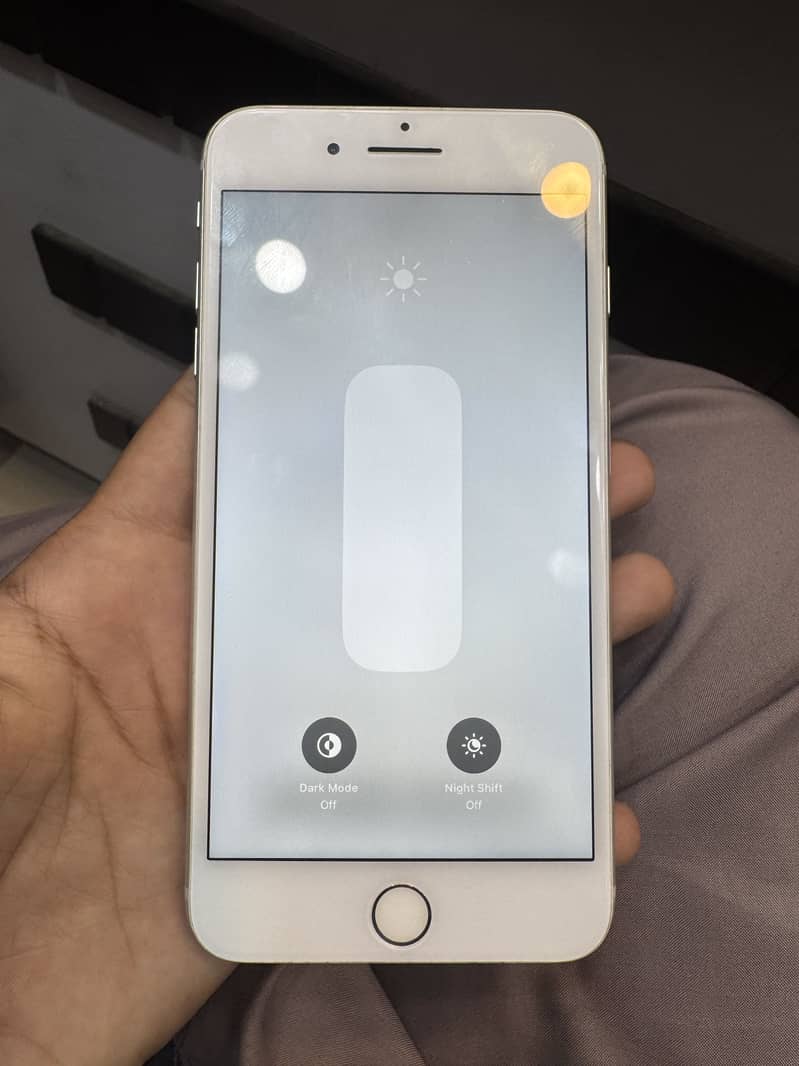 Apple iPhone 8 Plus 4