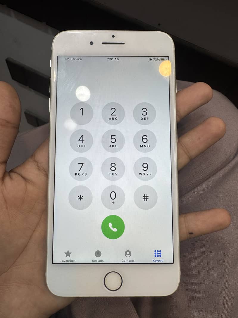 Apple iPhone 8 Plus 5