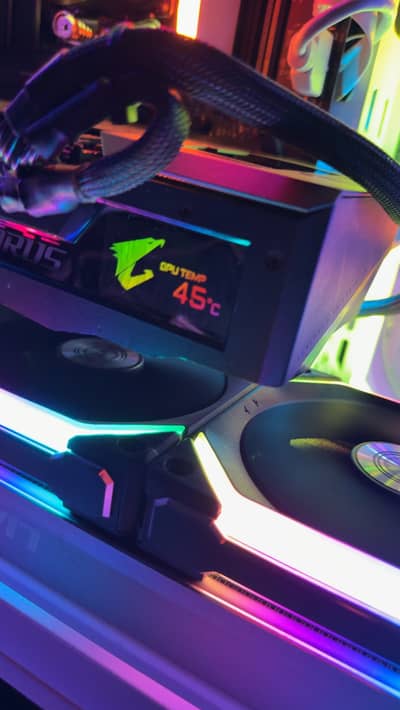 pc gaming