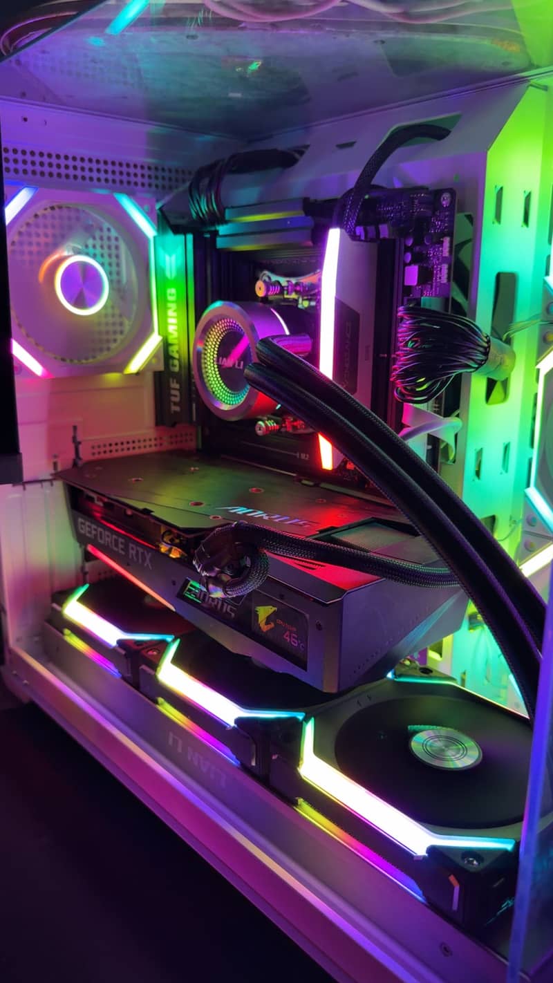 pc gaming 2