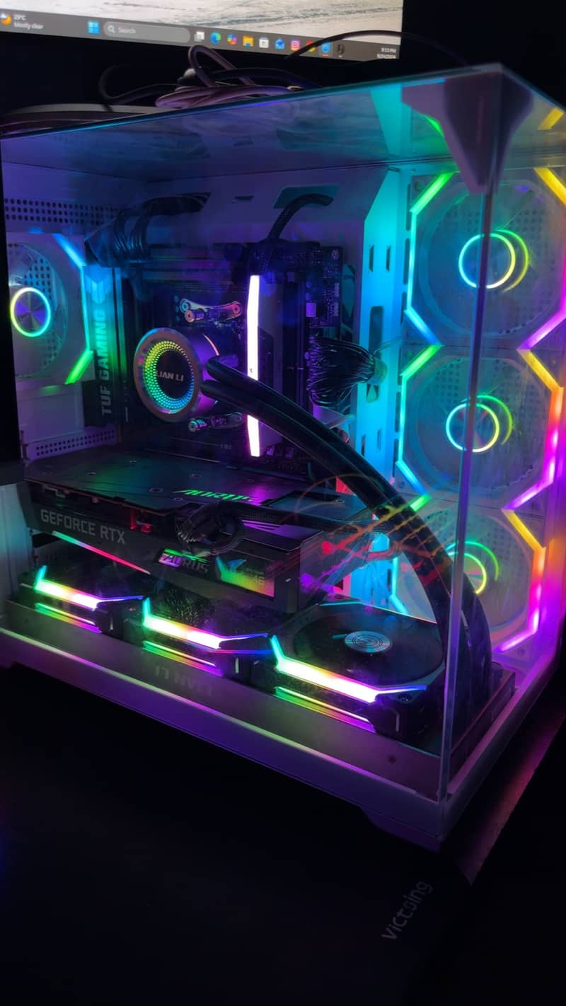 pc gaming 3