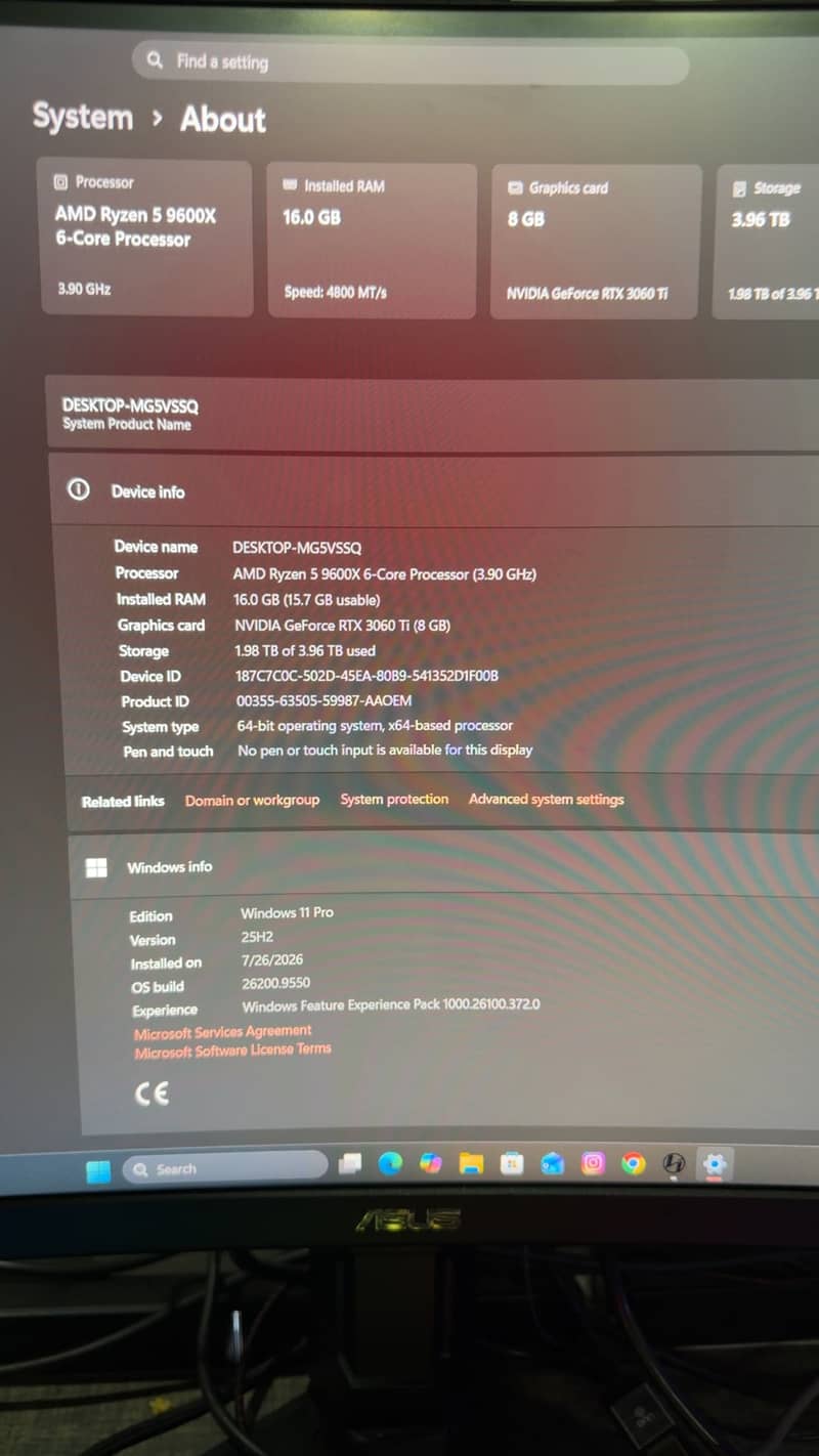 pc gaming 9