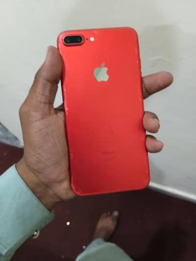 Apple iPhone 7 Plus