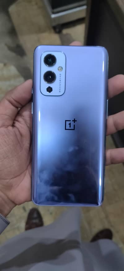 One Plus 9