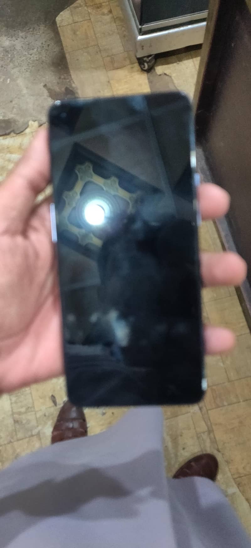 One Plus 9 1