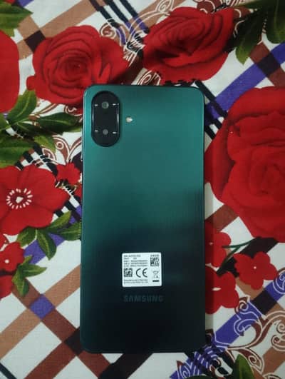 Samsung Mobile A07 5G