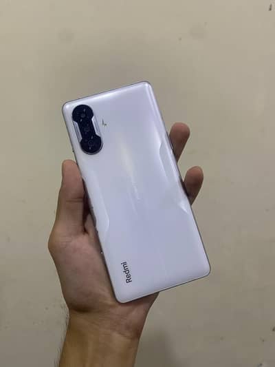Xiaomi Redmi K40