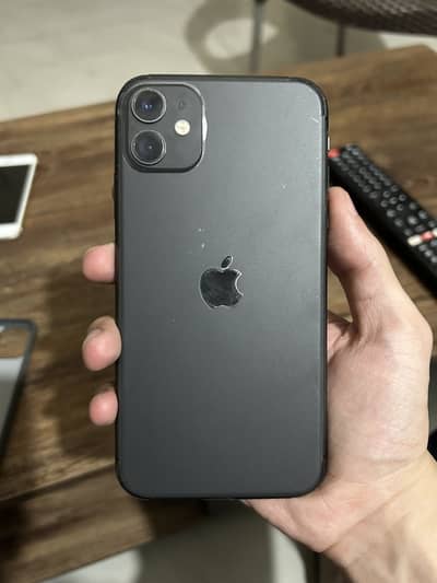 Iphone 11 factory unlock