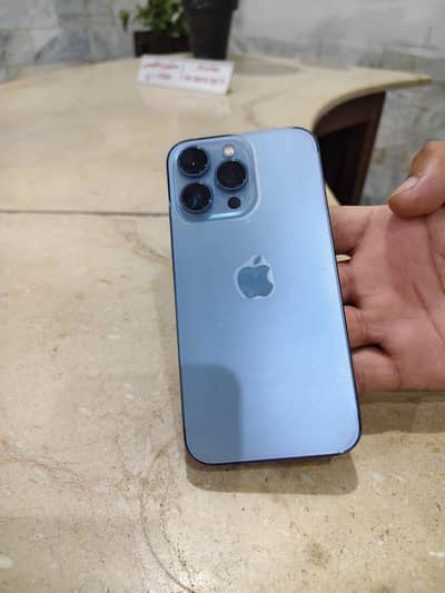 Apple iPhone 13 Pro