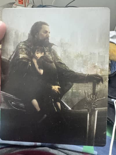 Final Fantasy 15
