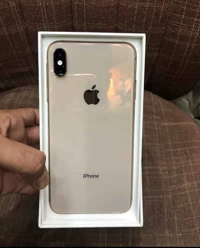 Apple iPhone XS Max