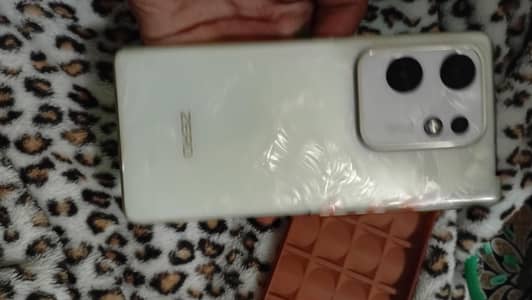 Infinix Zero 30