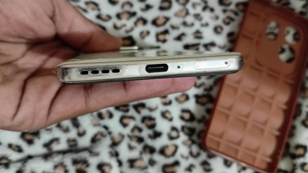 Infinix Zero 30 1