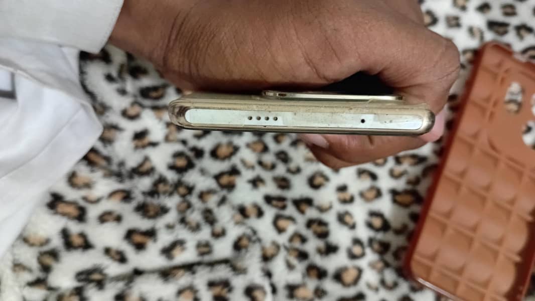 Infinix Zero 30 3