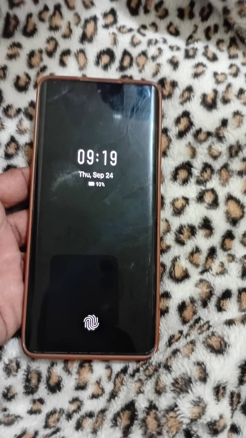 Infinix Zero 30 6