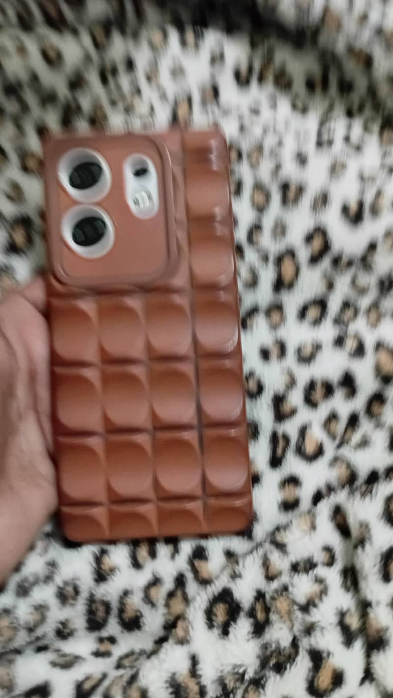 Infinix Zero 30 7