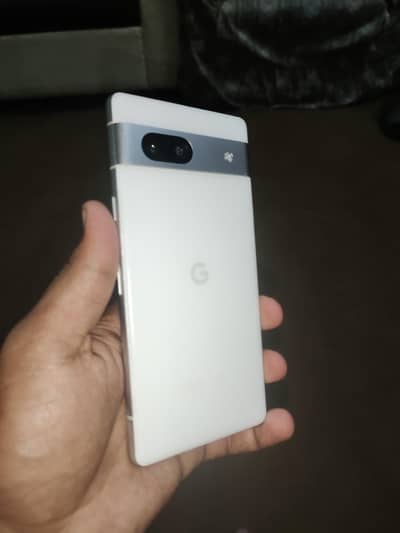 Google Pixel 7a