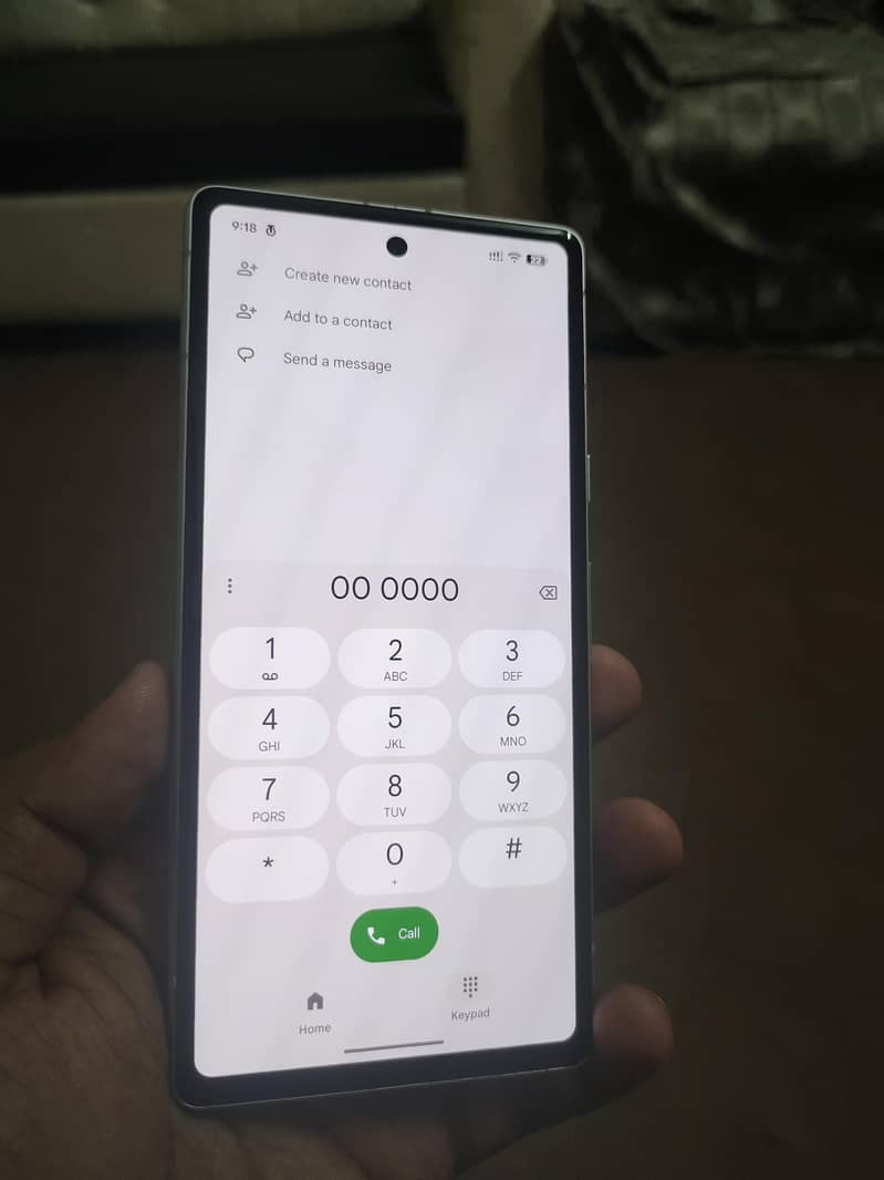 Google Pixel 7a 1