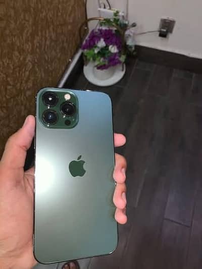 Apple iPhone 13 Pro Max Factory unlocked just like new