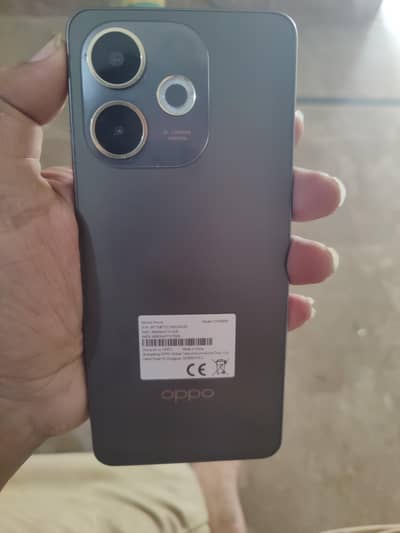 oppo A5 pro 8+8/256