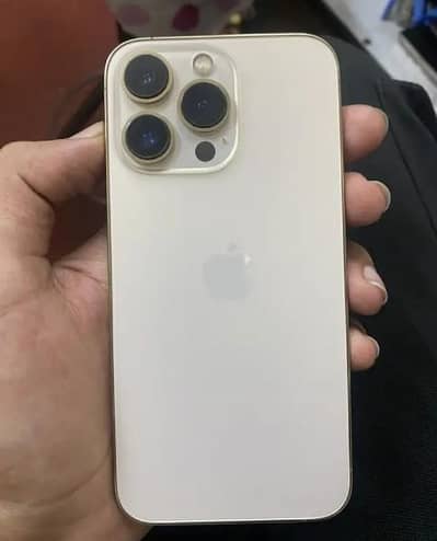 Apple iPhone 13 Pro
