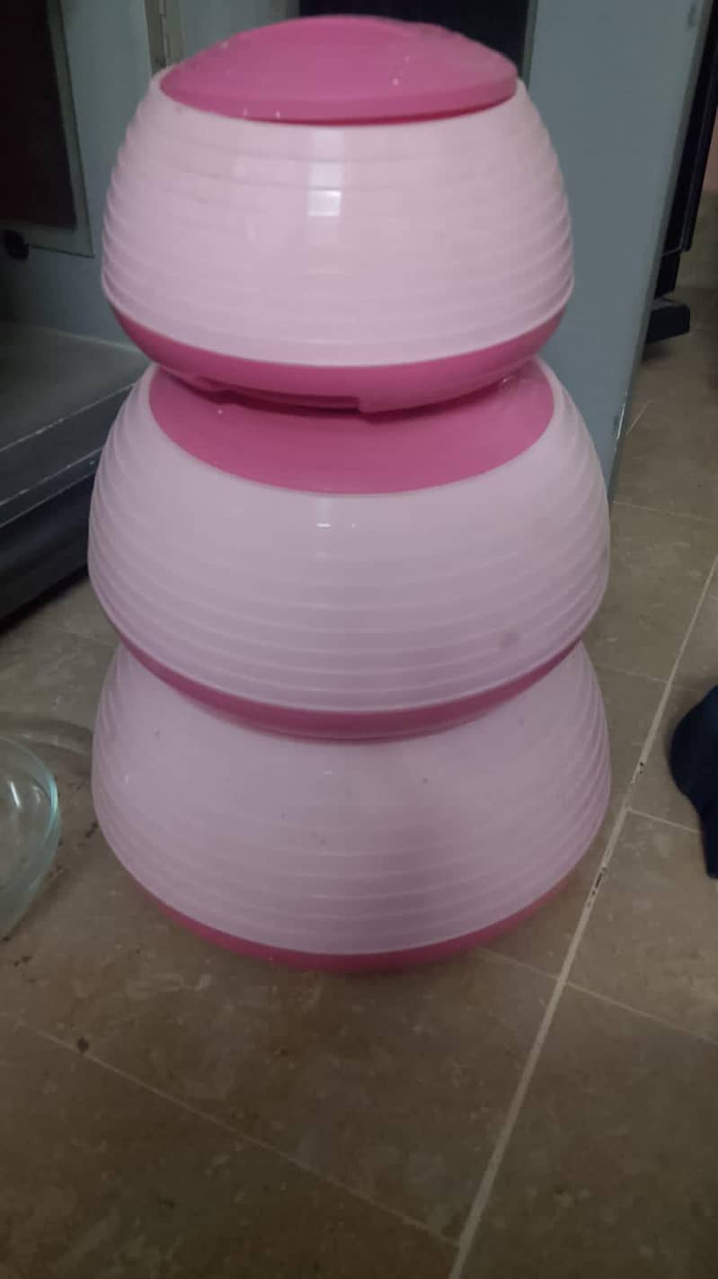 dinner set 2