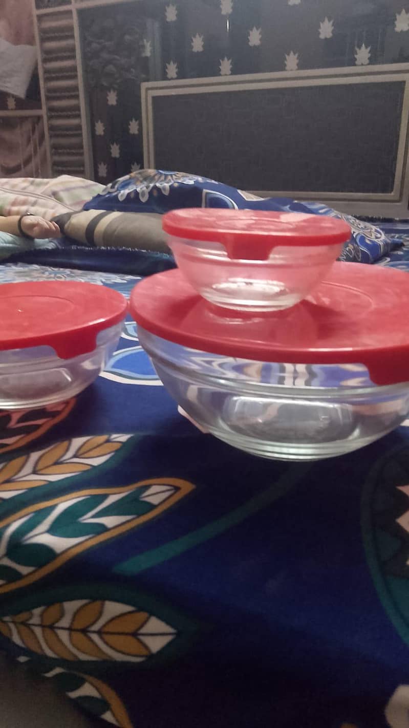 dinner set 3