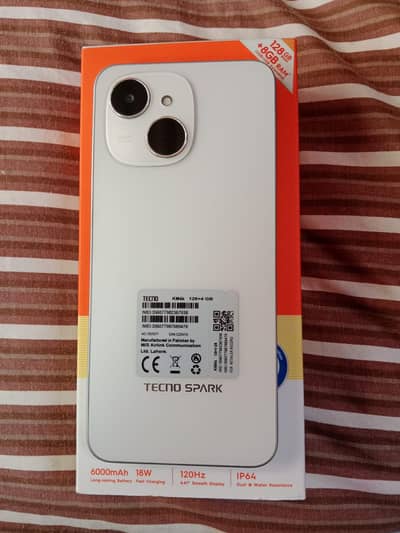 Tecno Other Model