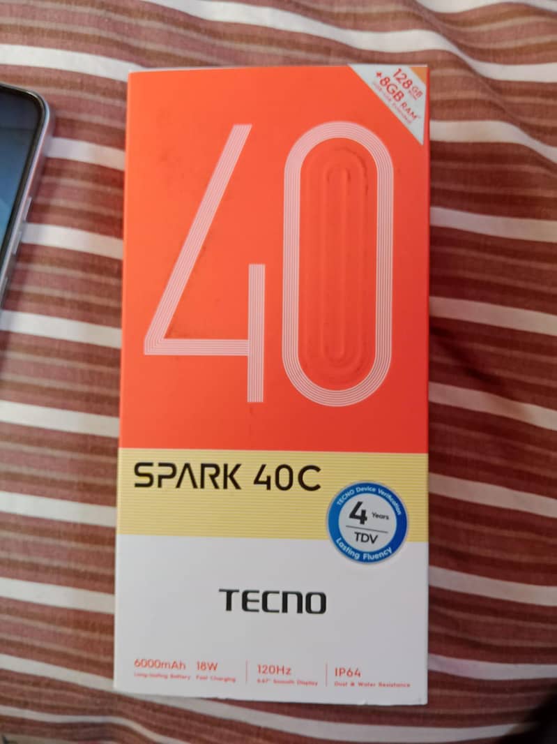 Tecno Other Model 3
