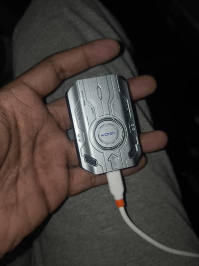 ronin earbuds