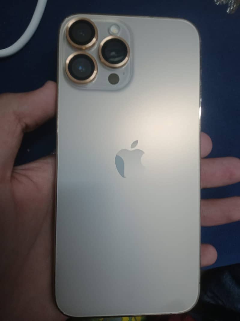 Iphone 13 pro max 0