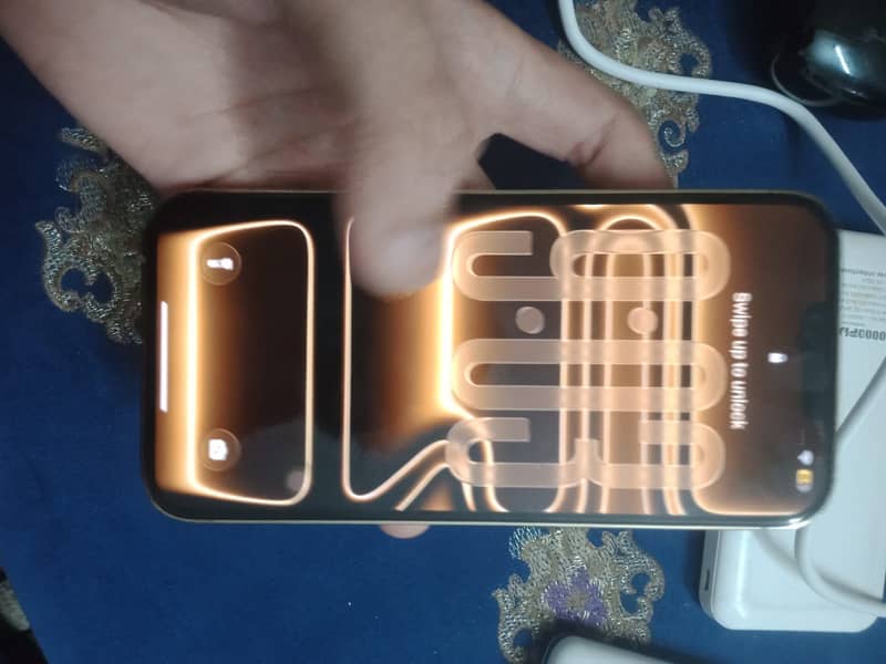 Iphone 13 pro max 1