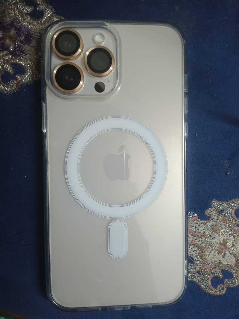 Iphone 13 pro max 3