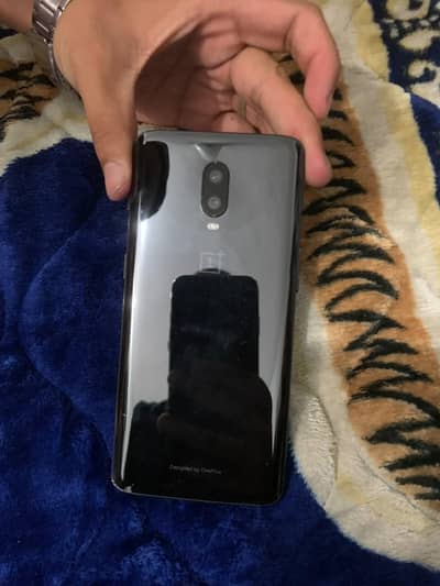 One Plus 6