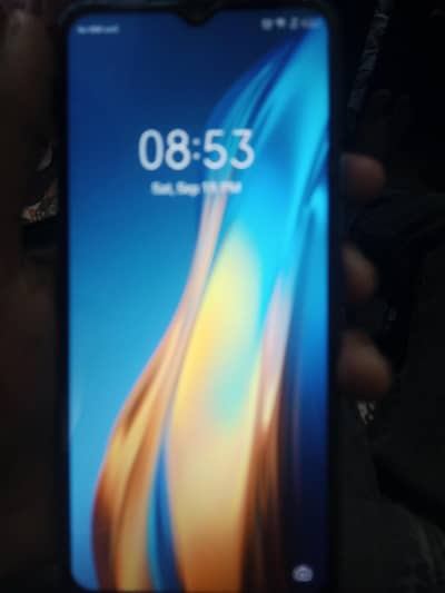 Tecno pop 5 lte