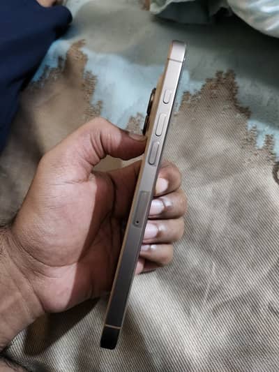 Apple iPhone 16 Pro Max 10/10