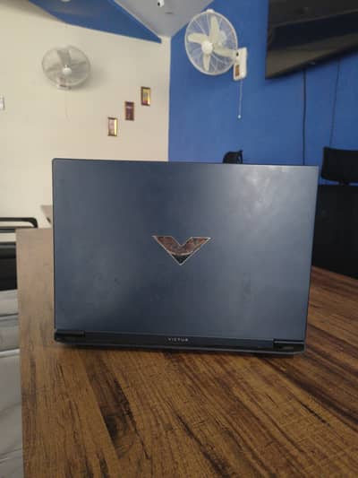 Hp victus 16 10 by 10 condition i7 12 gen rtx4050 16 gb ddr5