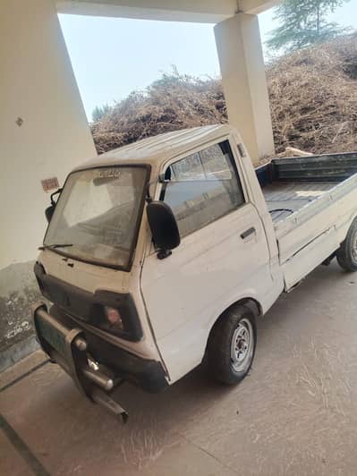 Suzuki Bolan 2009=//03464418993